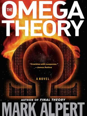 The Omega Theory - ebook
